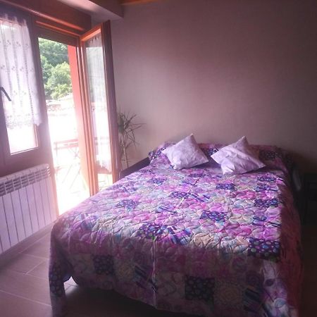 la besnada Apartment Nieda Bagian luar foto