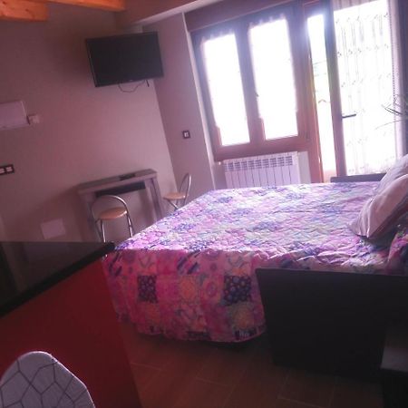 la besnada Apartment Nieda Bagian luar foto