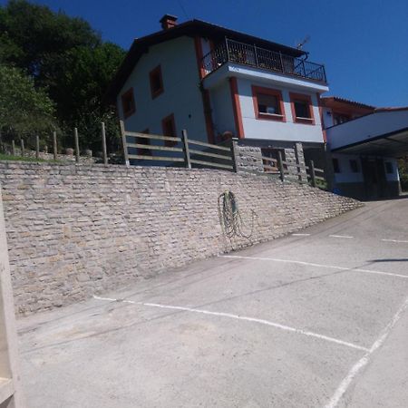 la besnada Apartment Nieda Bagian luar foto