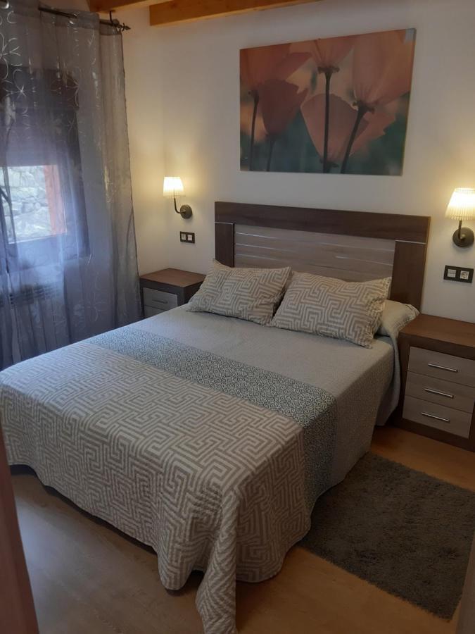 la besnada Apartment Nieda Bagian luar foto