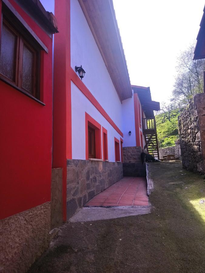 la besnada Apartment Nieda Bagian luar foto
