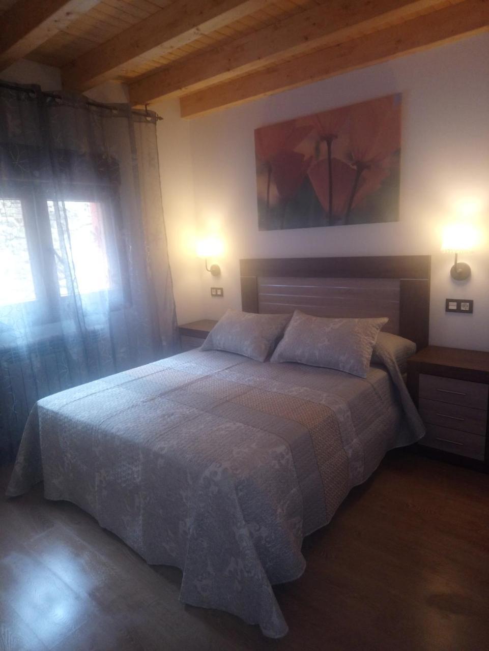 la besnada Apartment Nieda Bagian luar foto