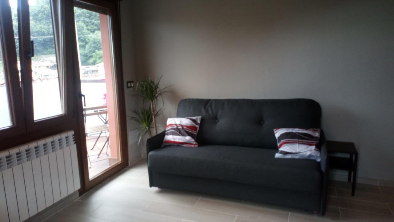 la besnada Apartment Nieda Bagian luar foto