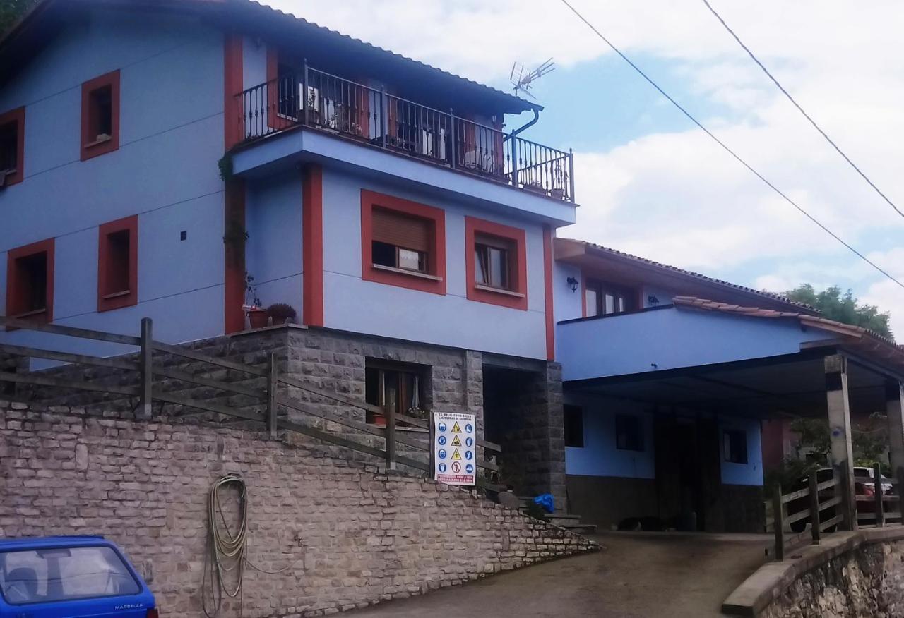 la besnada Apartment Nieda Bagian luar foto