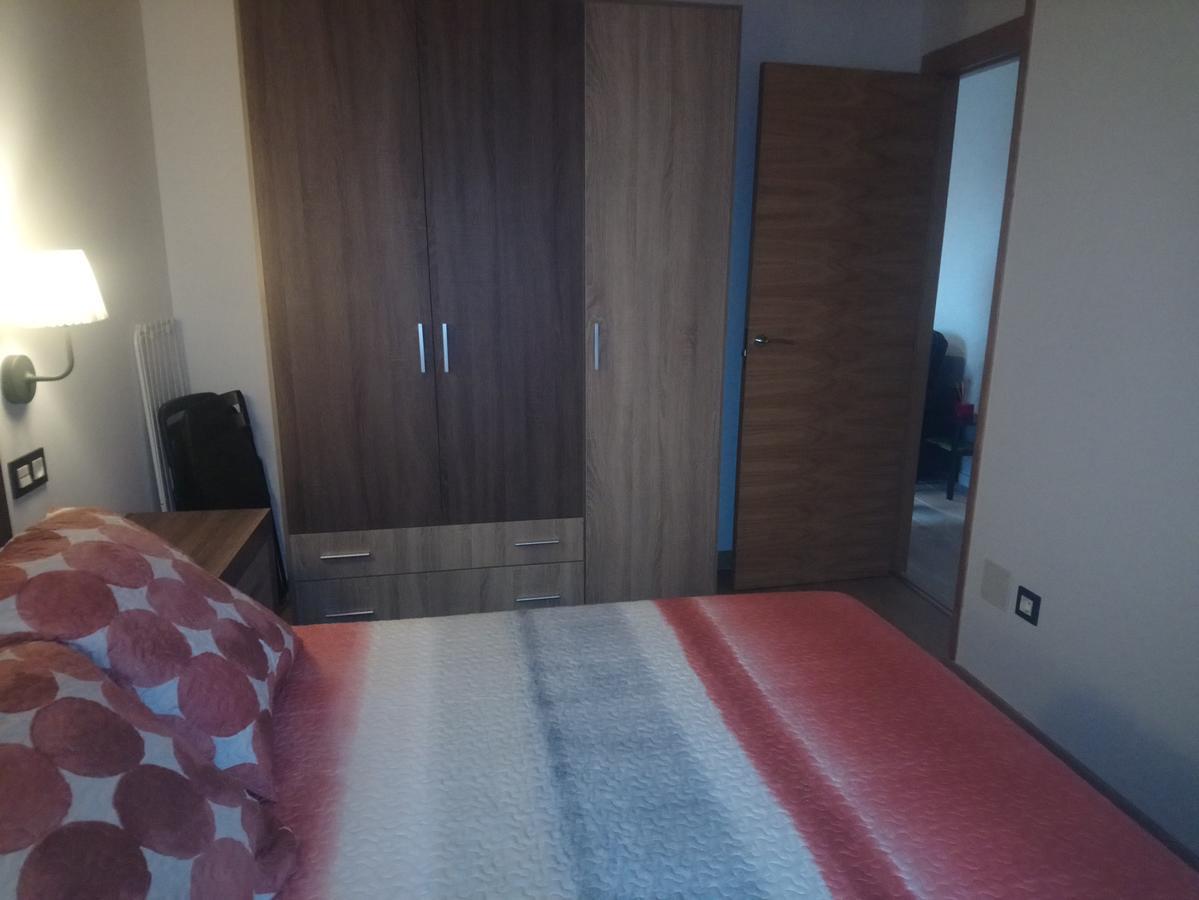 la besnada Apartment Nieda Bagian luar foto