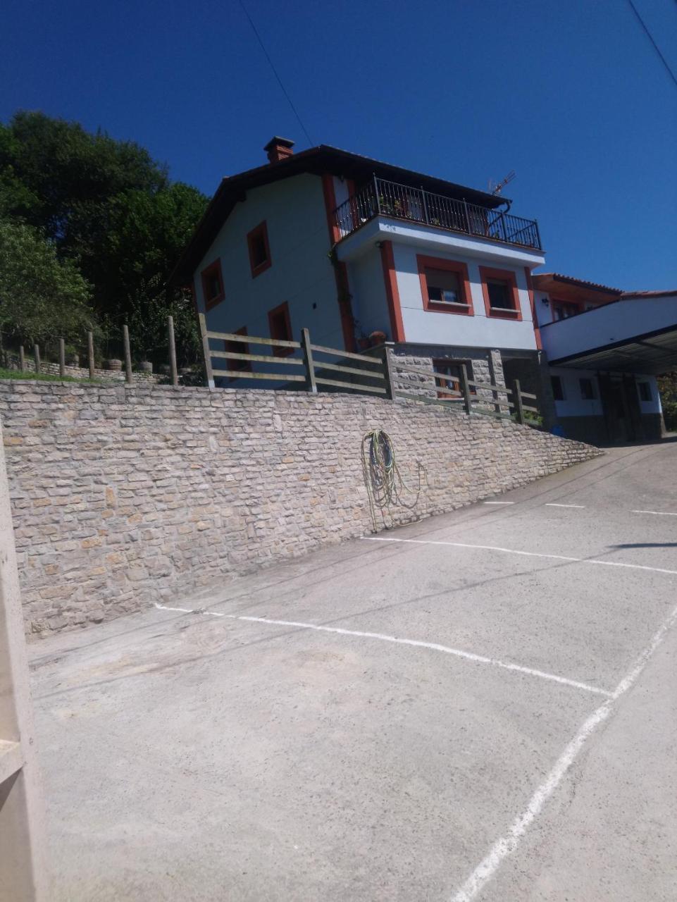 la besnada Apartment Nieda Bagian luar foto