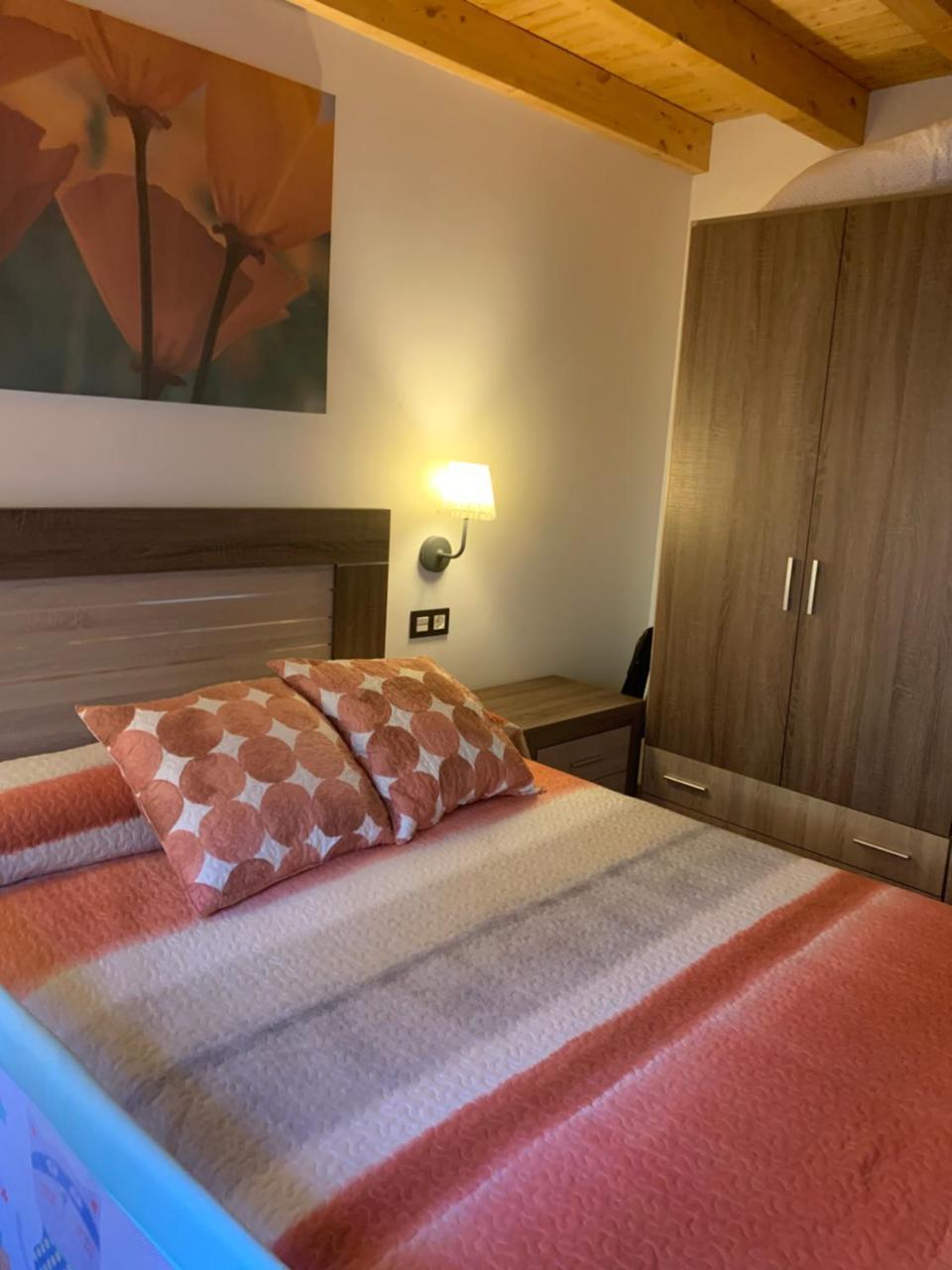 la besnada Apartment Nieda Bagian luar foto