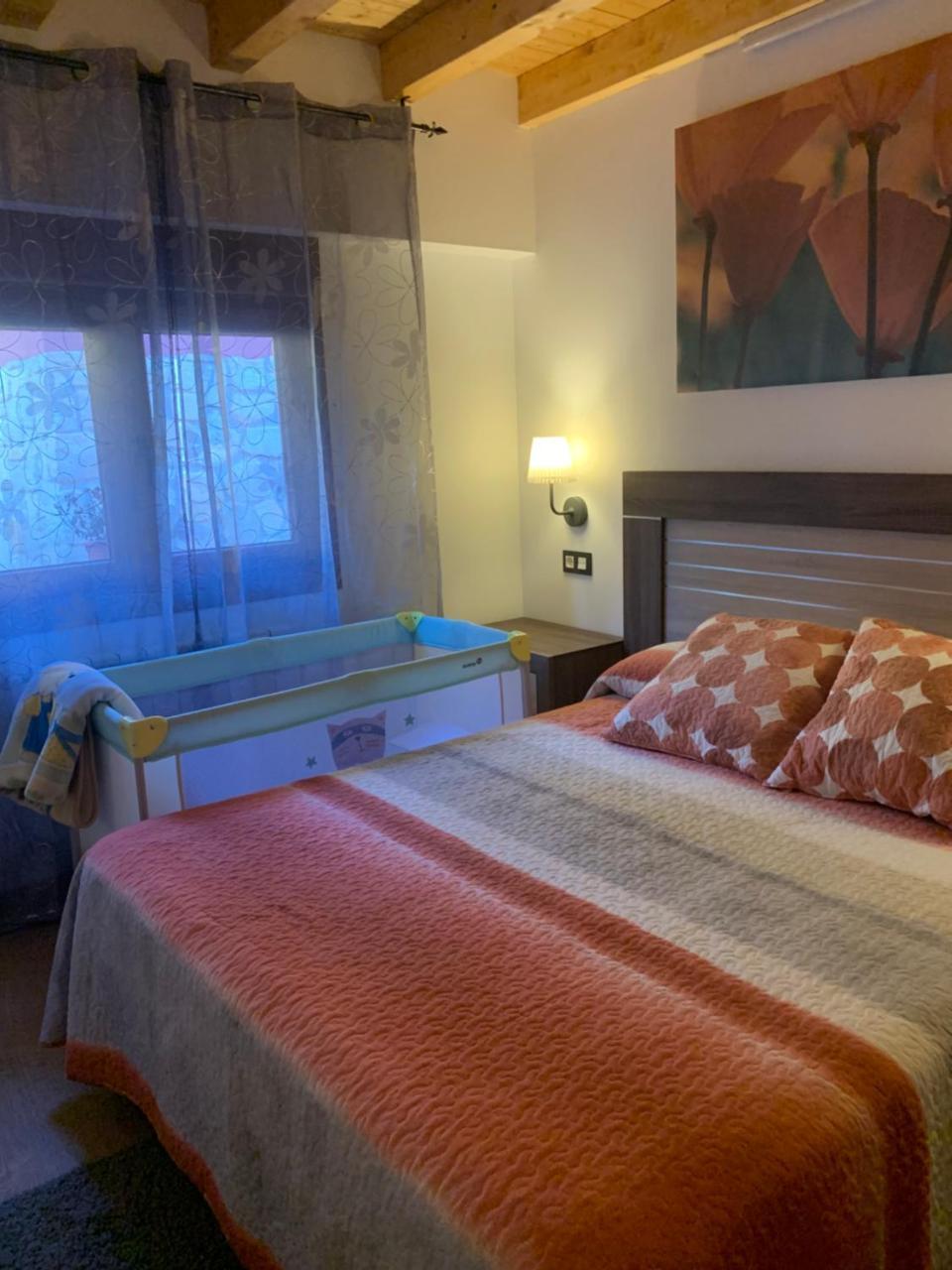 la besnada Apartment Nieda Bagian luar foto